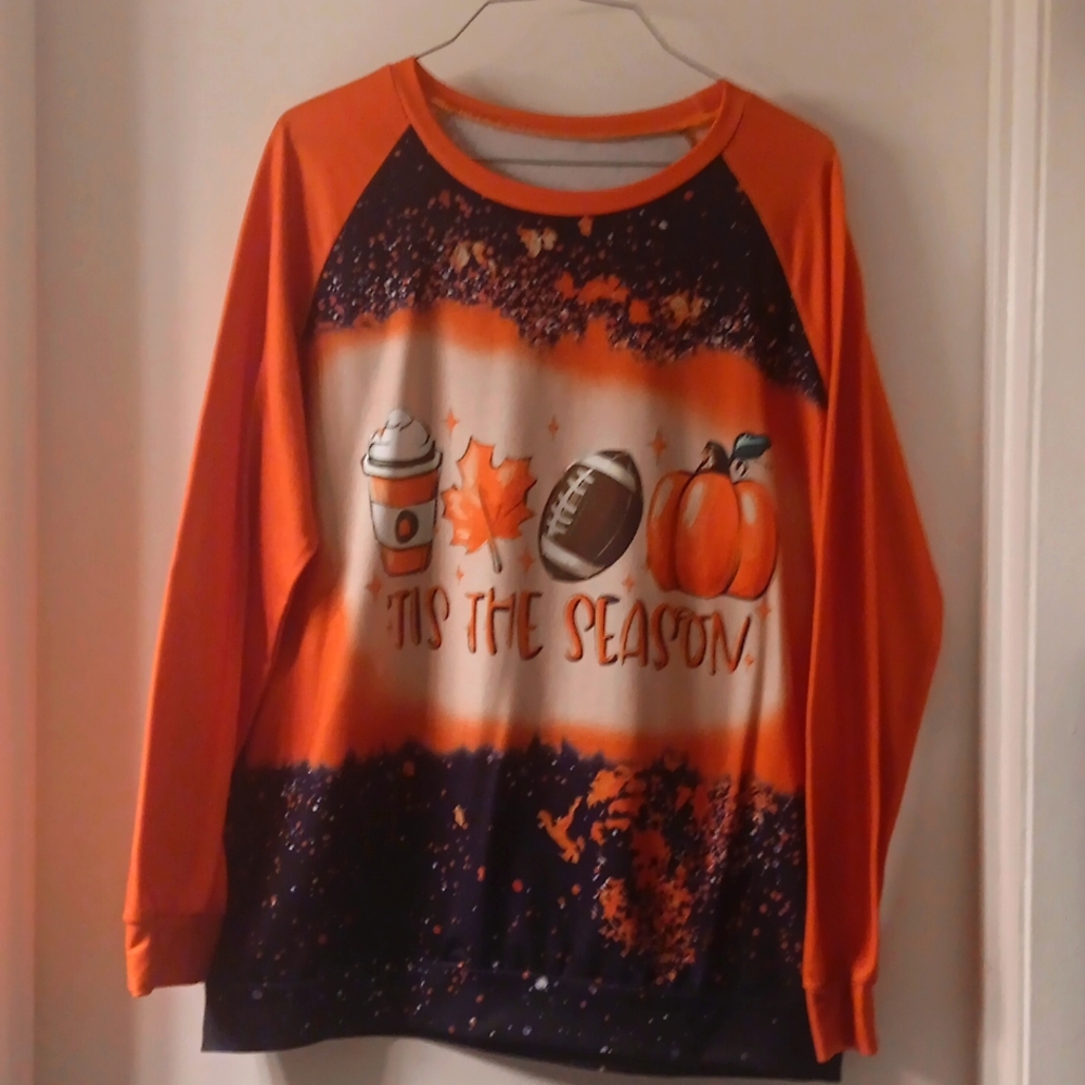 Tis the season shirt